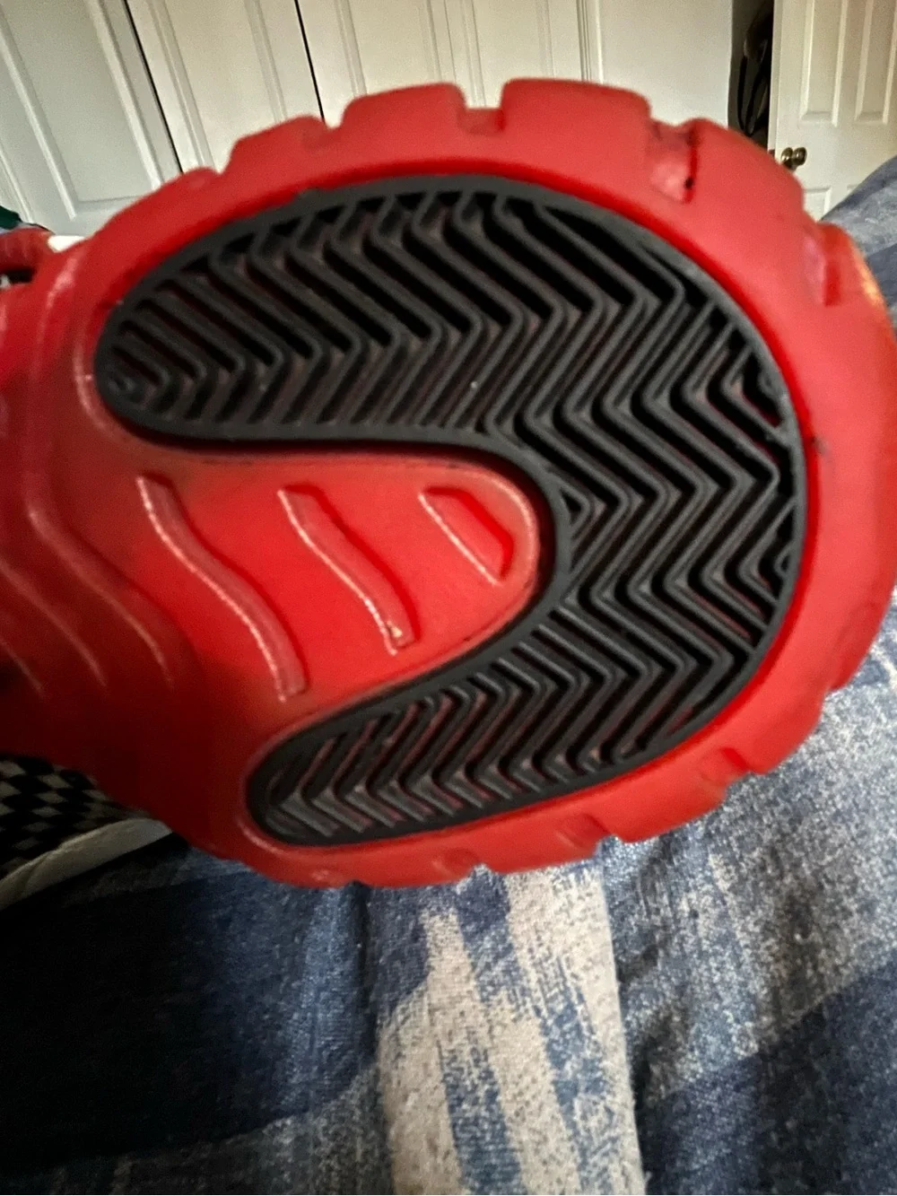 Original 1995 Air Jordan XI